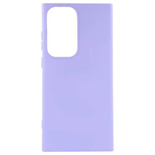 Funda para móvil La Casa de las Carcasas Ultra Suave Silicona Transparente para Samsung Galaxy S23 Ultra