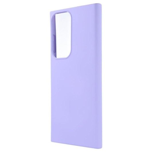 Funda para móvil La Casa de las Carcasas Ultra Suave Silicona Transparente para Samsung Galaxy S23 Ultra