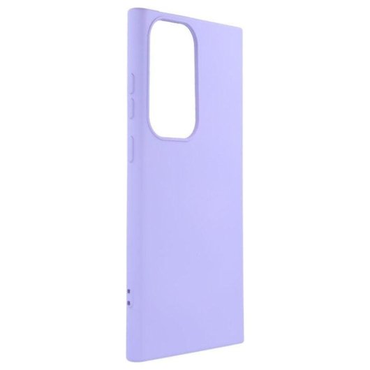Funda para móvil La Casa de las Carcasas Ultra Suave Silicona Transparente para Samsung Galaxy S23 Ultra
