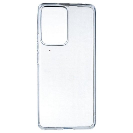 Funda para móvil La Casa de las Carcasas Silicona Transparente Ligera para Xiaomi Mi 13 Lite