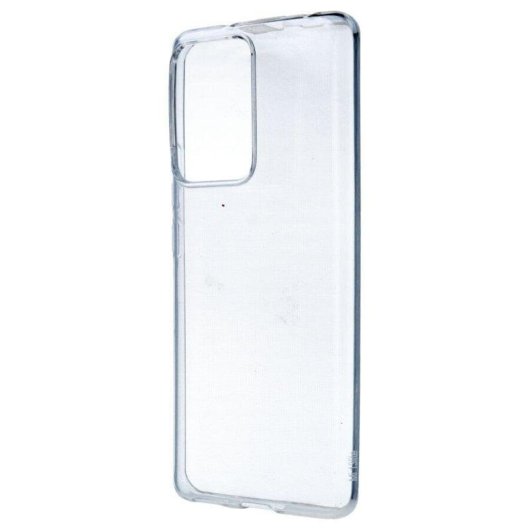 Funda para móvil La Casa de las Carcasas Silicona Transparente Ligera para Xiaomi Mi 13 Lite