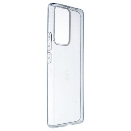 Funda para móvil La Casa de las Carcasas Silicona Transparente Ligera para Xiaomi Mi 13 Lite