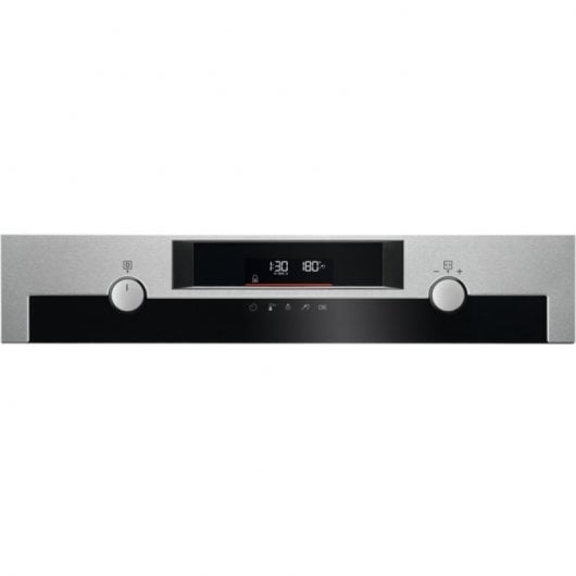 AEG BPE546360M Forno Multifunções Pirolítico 71L A+ Aço Inoxidável