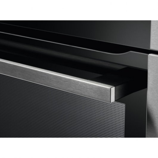 AEG BPE546360M Forno Multifunções Pirolítico 71L A+ Aço Inoxidável