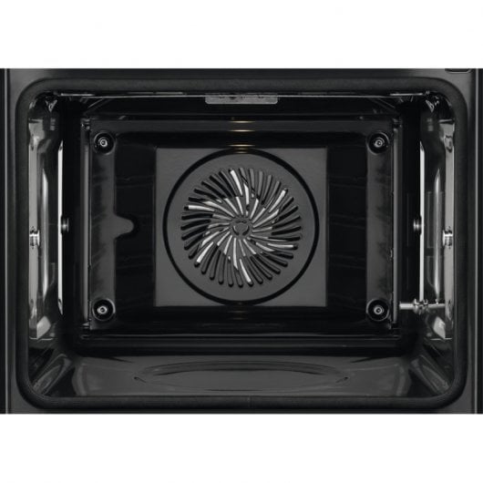 AEG BPE546360M Forno Multifunções Pirolítico 71L A+ Aço Inoxidável