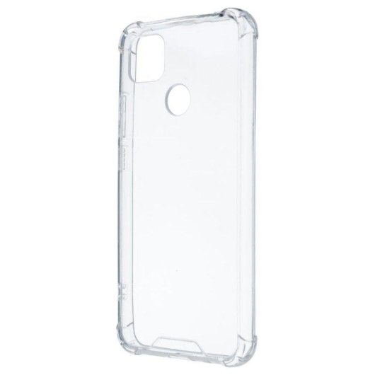 Funda para móvil La Casa de las Carcasas Reforzada Ligera Transparente para Xiaomi Redmi 9C