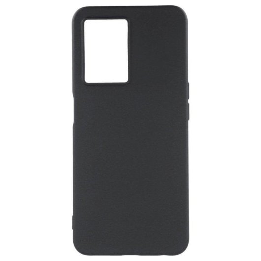 Funda para móvil La Casa de las Carcasas Ultra Suave Silicona Transparente para Honor X8 5G