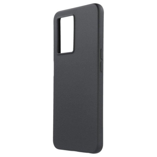 Funda para móvil La Casa de las Carcasas Ultra Suave Silicona Transparente para Honor X8 5G