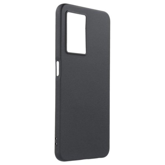 Funda para móvil La Casa de las Carcasas Ultra Suave Silicona Transparente para Honor X8 5G