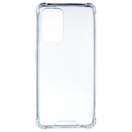 Funda para móvil La Casa de las Carcasas Reforzada Ligera Protección para Samsung Galaxy A52 5G