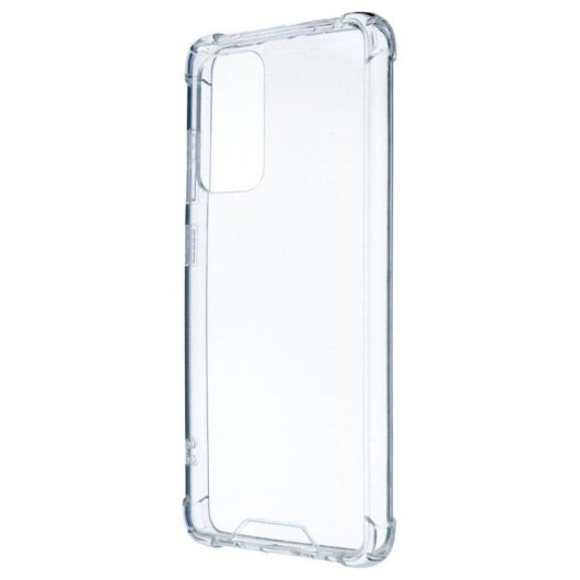 Funda para móvil La Casa de las Carcasas Reforzada Ligera Protección para Samsung Galaxy A52 5G