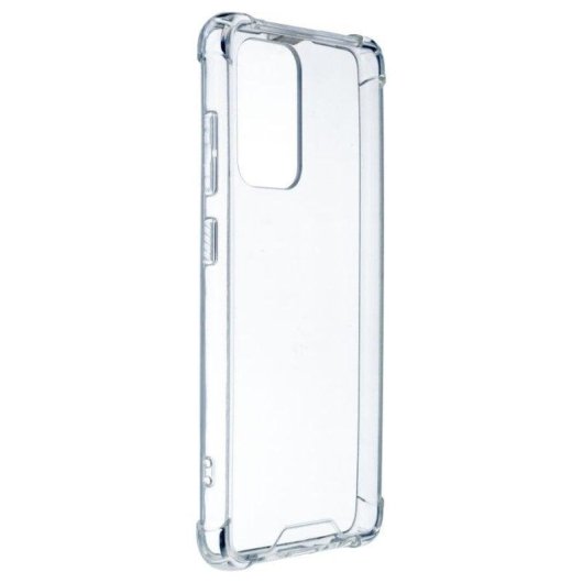 Funda para móvil La Casa de las Carcasas Reforzada Ligera Protección para Samsung Galaxy A52 5G