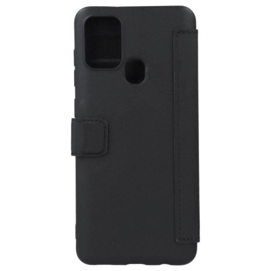 Funda para móvil La Casa de las Carcasas Libro Suave Protección Ligera para Samsung Galaxy A21
