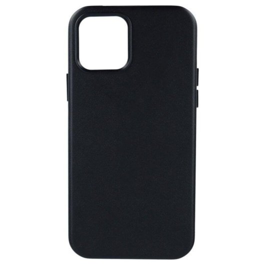 Funda para móvil La Casa de las Carcasas Business Compatible Magsafe para iPhone 12 Pro Max