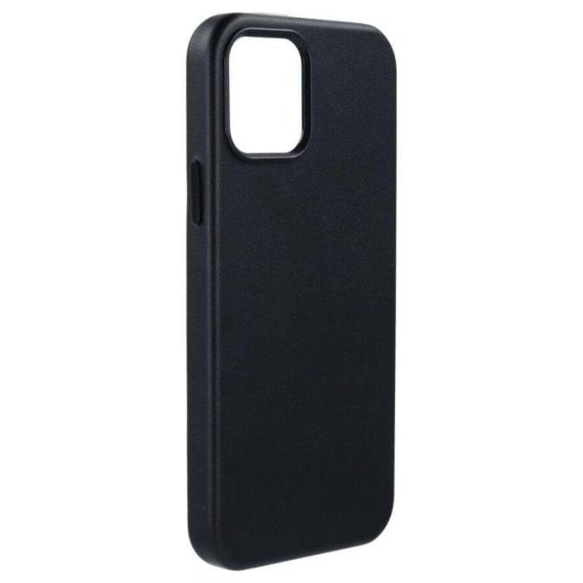 Funda para móvil La Casa de las Carcasas Business Compatible Magsafe para iPhone 12 Pro Max