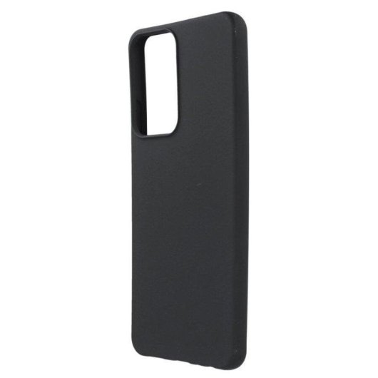 Funda para móvil La Casa de las Carcasas Ultra Suave Silicona Transparente para Xiaomi Redmi Note 12 Pro Plus