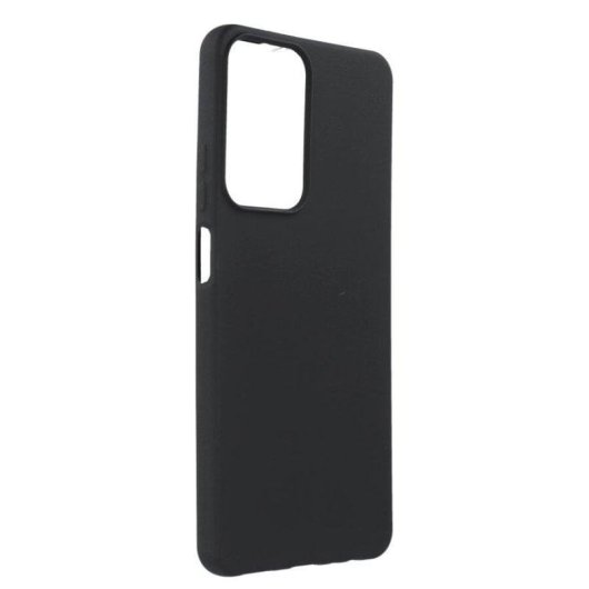 Funda para móvil La Casa de las Carcasas Ultra Suave Silicona Transparente para Xiaomi Redmi Note 12 Pro Plus