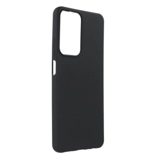 Funda para móvil La Casa de las Carcasas Ultra Suave Silicona Transparente para Xiaomi Redmi Note 12 Pro Plus