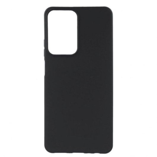 Funda para móvil La Casa de las Carcasas Ultra Suave Silicona Transparente para Xiaomi Redmi Note 12 Pro Plus