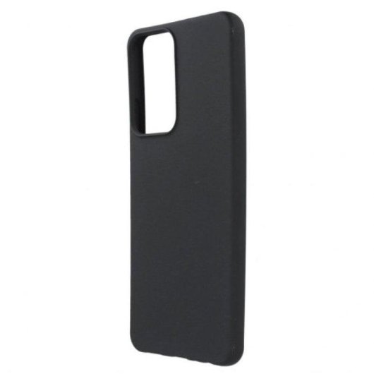 Funda para móvil La Casa de las Carcasas Ultra Suave Silicona Transparente para Xiaomi Redmi Note 12 Pro Plus