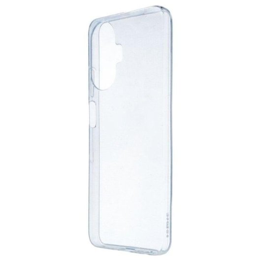 Funda para móvil La Casa de las Carcasas Silicona Transparente Ligera para Realme C55