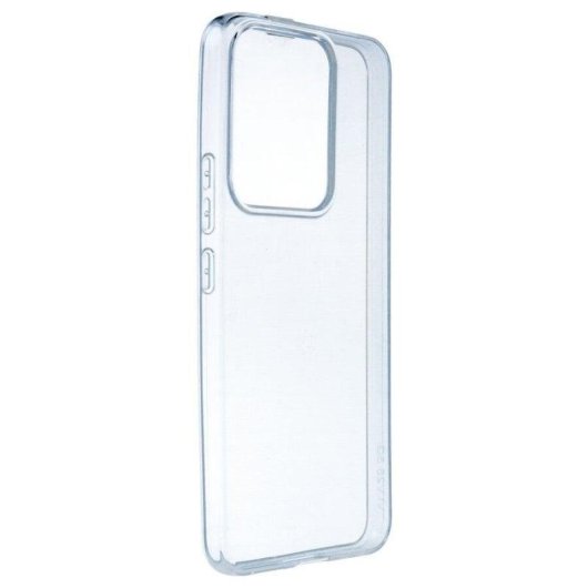 Funda para móvil La Casa de las Carcasas Silicona Transparente Ligera para Xiaomi 13 Pro