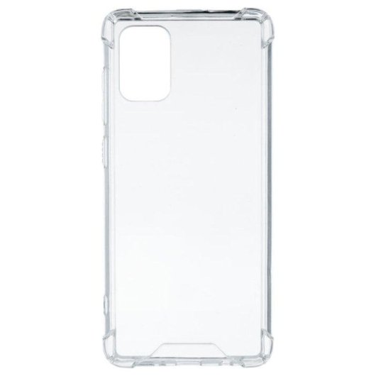 Capa Reforçada La Casa de las Carcasas para Samsung Galaxy A71