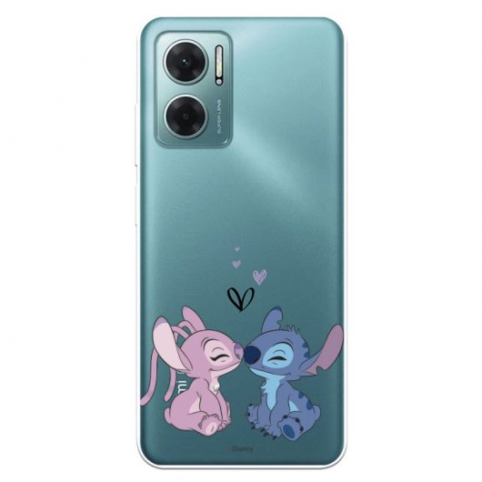 Funda Para Xiaomi Redmi Note 10 Pro 4G - Silicona Suave, Delgada Y Con Diseño De Borde Recto | Protección Anti-golpes Y Carga Inalámbrica