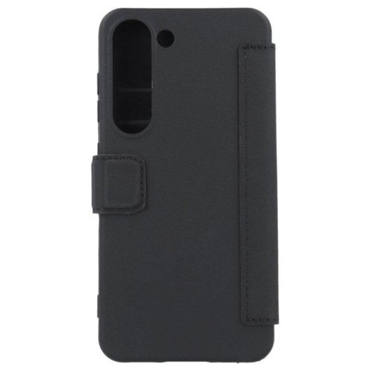 Funda para móvil La Casa de las Carcasas Libro Suave Ligera para Samsung Galaxy S23+