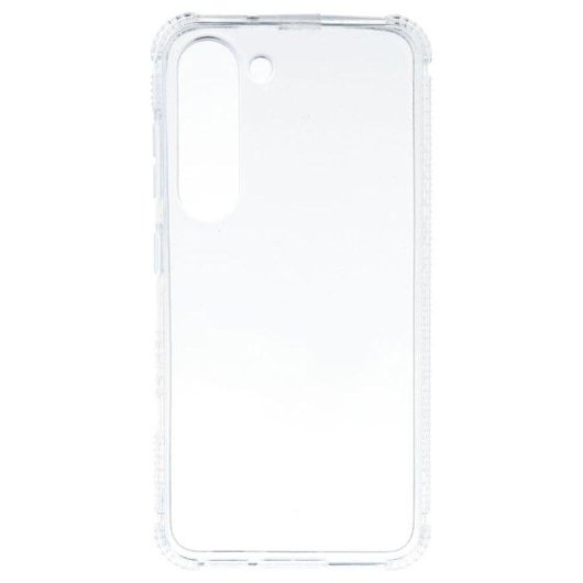 Capa Antichoque Reforçada La Casa de las Carcasas para Samsung Galaxy S23