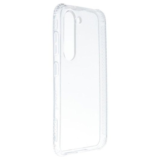 Capa Antichoque Reforçada La Casa de las Carcasas para Samsung Galaxy S23