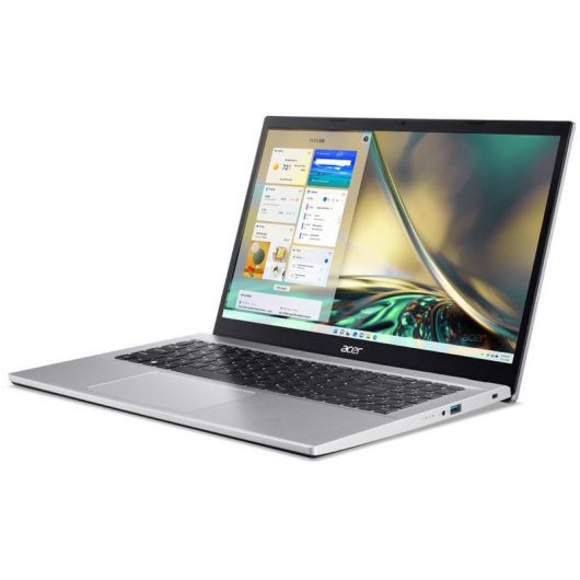 Acer Aspire 3 A315-59-70K8 Intel Core i7-1255U/16GB/512GB SSD/15.6"