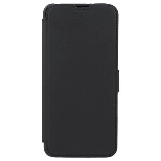 Funda para móvil La Casa de las Carcasas Libro Suave Ligera para iPhone SE