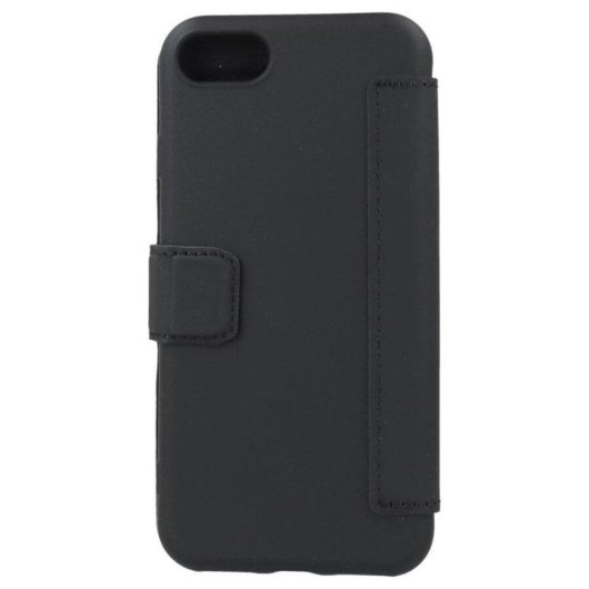 Funda para móvil La Casa de las Carcasas Libro Suave Ligera para iPhone SE