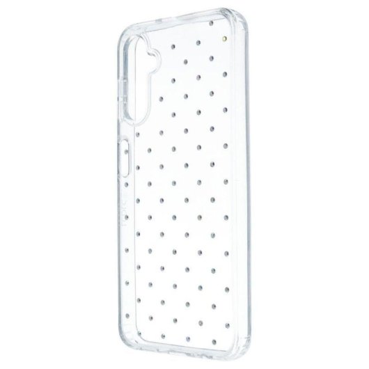 Funda para móvil La Casa de las Carcasas Brillantes Ligera Ajuste Perfecto para Samsung Galaxy A14 5G