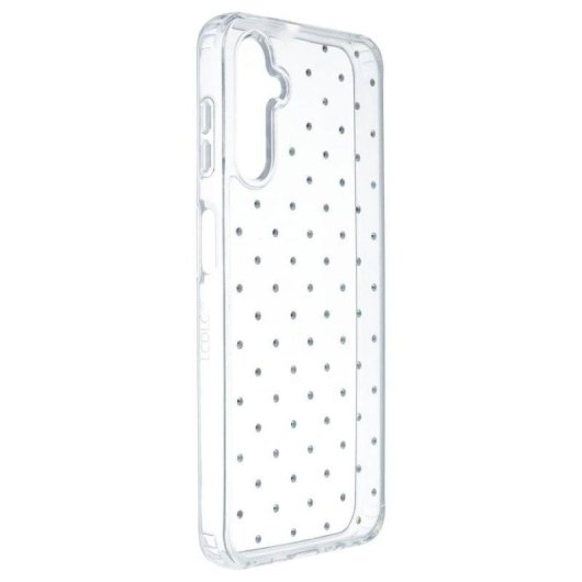 Funda para móvil La Casa de las Carcasas Brillantes Ligera Ajuste Perfecto para Samsung Galaxy A14 5G