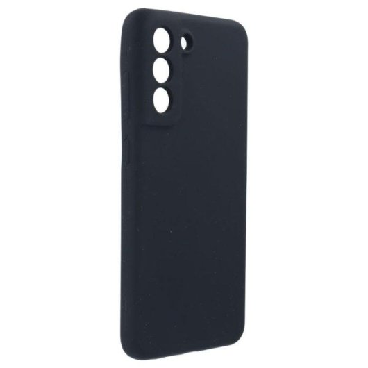 Funda para móvil La Casa de las Carcasas Ultra Suave con Cubre Cámara para Samsung Galaxy S21 FE