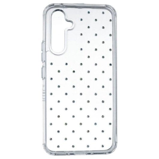 Capa Brilhante La Casa de las Carcasas para Samsung Galaxy A54 5G