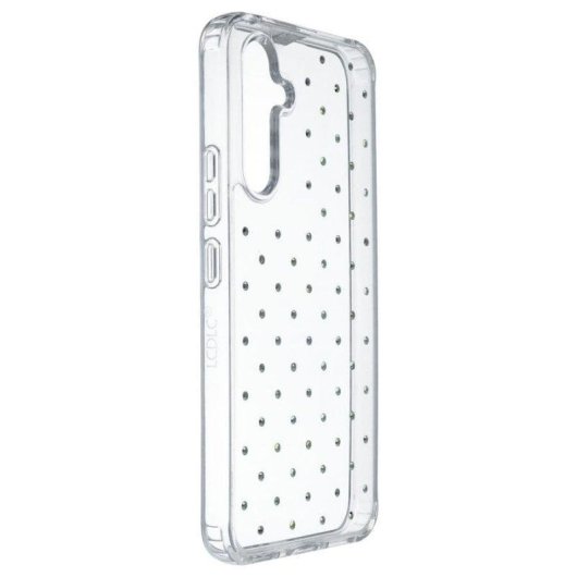 Capa Brilhante La Casa de las Carcasas para Samsung Galaxy A54 5G