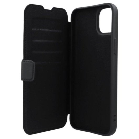 Funda para móvil La Casa de las Carcasas Libro Suave Ligera para iPhone 14 Plus