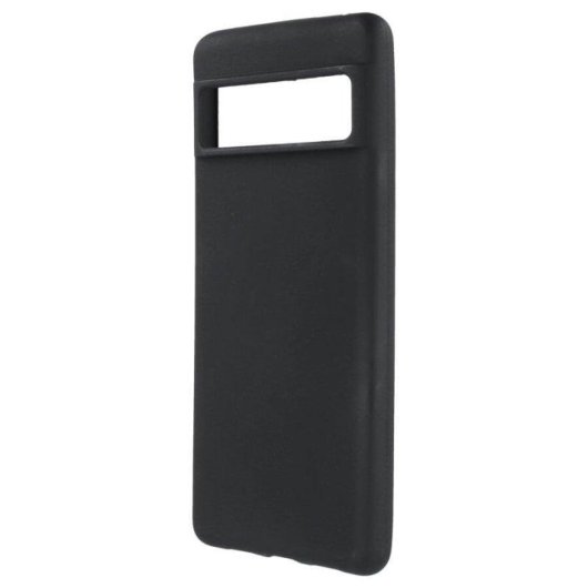 Funda para móvil La Casa de las Carcasas Ultra Suave Silicona Transparente para Google Pixel 7 5G