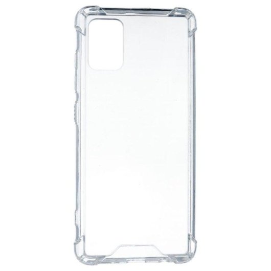 Capa Reforçada La Casa de las Carcasas para Samsung Galaxy A51