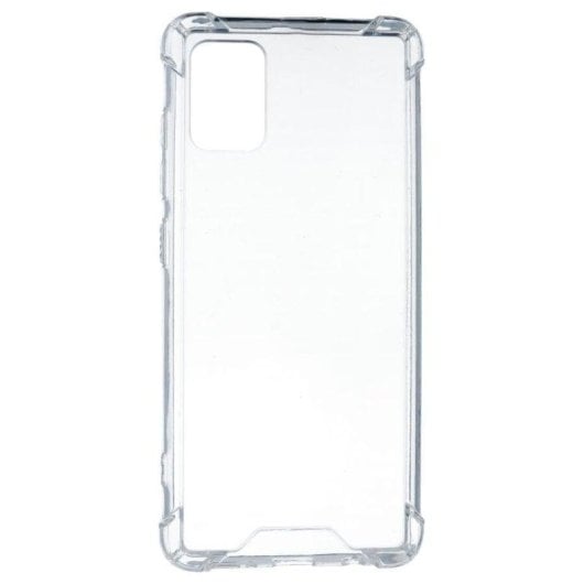 Capa Reforçada La Casa de las Carcasas para Samsung Galaxy A51