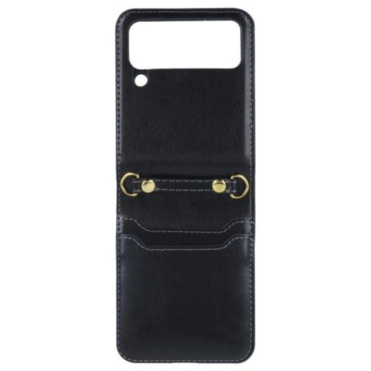Funda para móvil La Casa de las Carcasas Colgante Premium Ligera para Samsung Galaxy Z Flip4