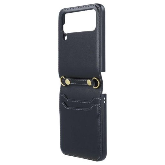 Funda para móvil La Casa de las Carcasas Colgante Premium Ligera para Samsung Galaxy Z Flip4