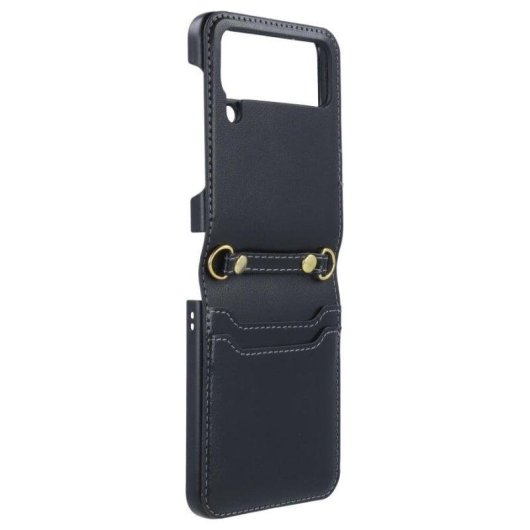 Funda para móvil La Casa de las Carcasas Colgante Premium Ligera para Samsung Galaxy Z Flip4