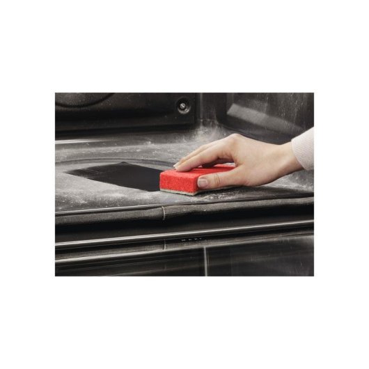 Horno Multifunción AEG BPE53516XM Pirolítico 71L 60cm Grill Acero Inoxidable