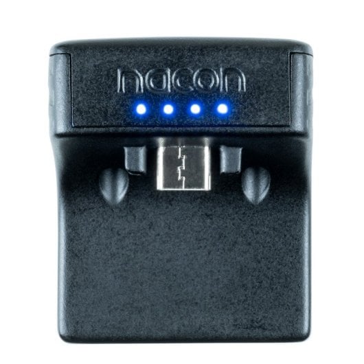 Nacon Batería Externa para Mando DualSense Edge de PS5 Negro