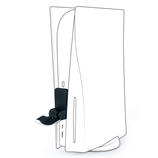 NACON PS5CHARGEPAD accessorio di controller da gaming Base di ricarica