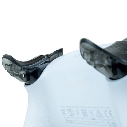 Nacon Gatillos y Botones Ergonómicos para DualSense PS5 y PlayStation Portal